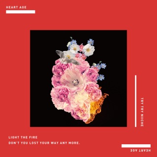 TRY TRY NIICHE 新メンバーを迎え活動再開 新曲MVを公開 - News - OTOTOY