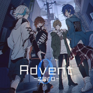 CleeNoah / Advent Ø - OTOTOY