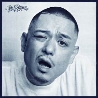 OZROSAURUS / NOT LEGEND - OTOTOY