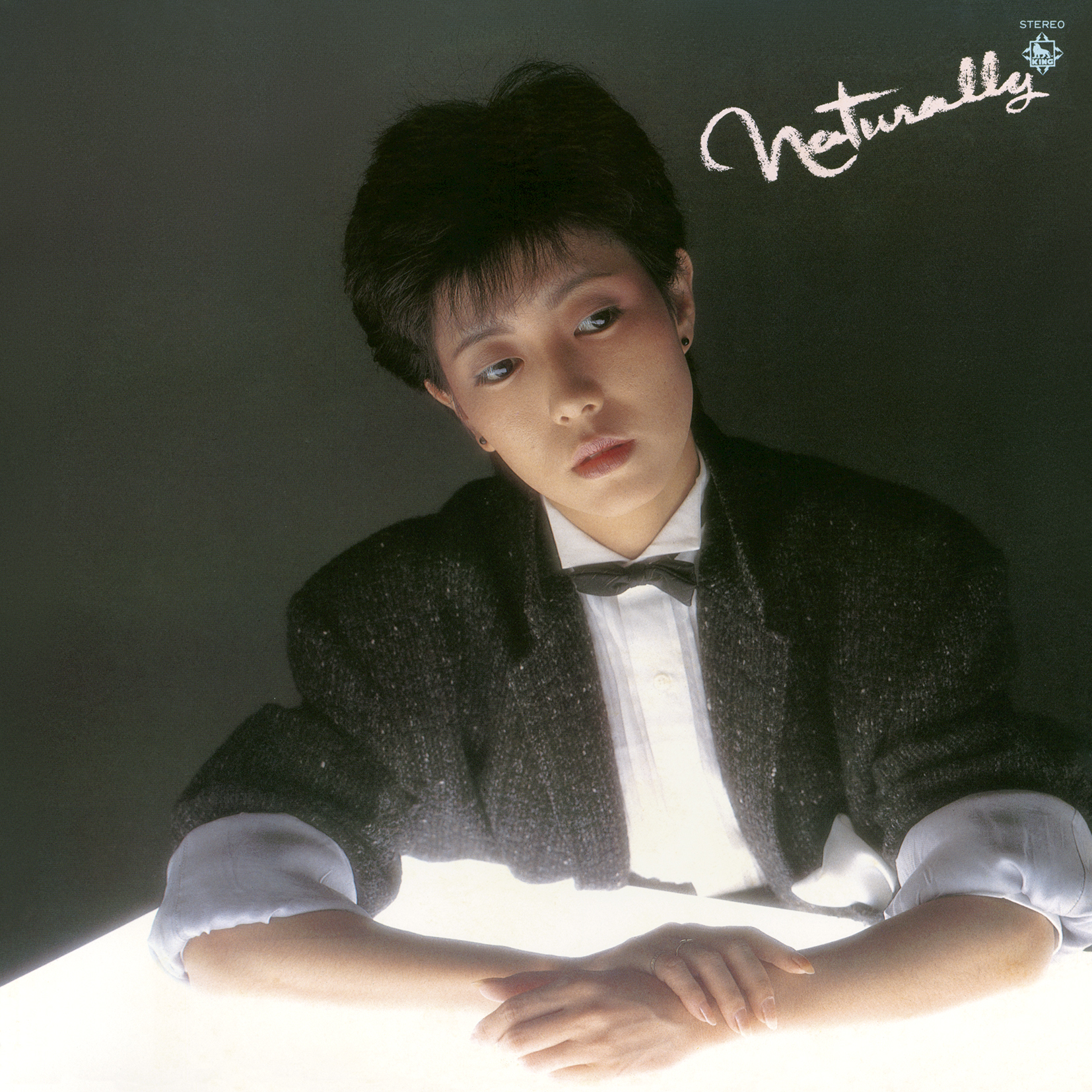 戸田恵子 / Naturally - OTOTOY