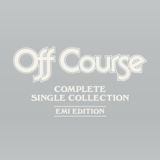 オフコース / コンプリート・シングル・コレクション (EMI EDITION