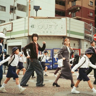 ZICO, 幾田りら / DUET - OTOTOY