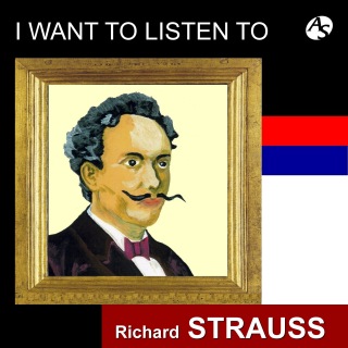 聴きたい!リヒャルト・シュトラウス - OTOTOY