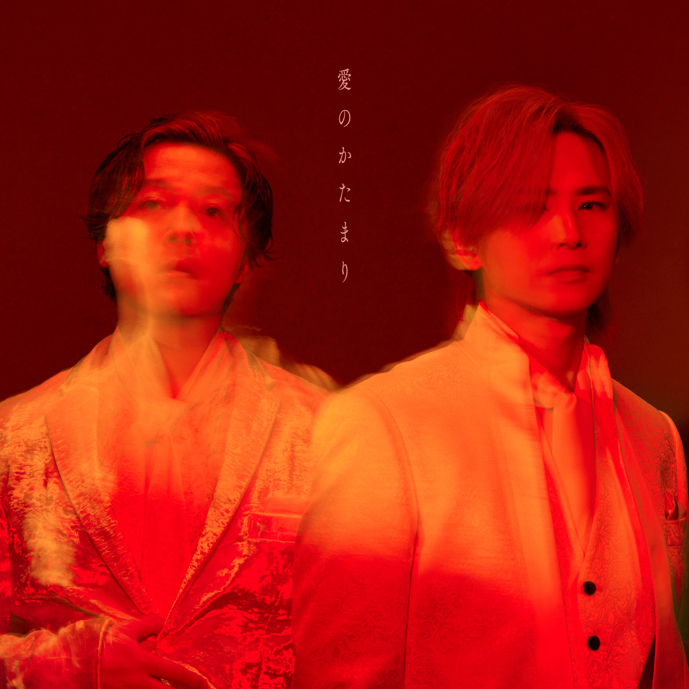 DOMOTO / 愛のかたまり - OTOTOY