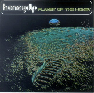 honeydip / PLANET OF THE HONEY - OTOTOY