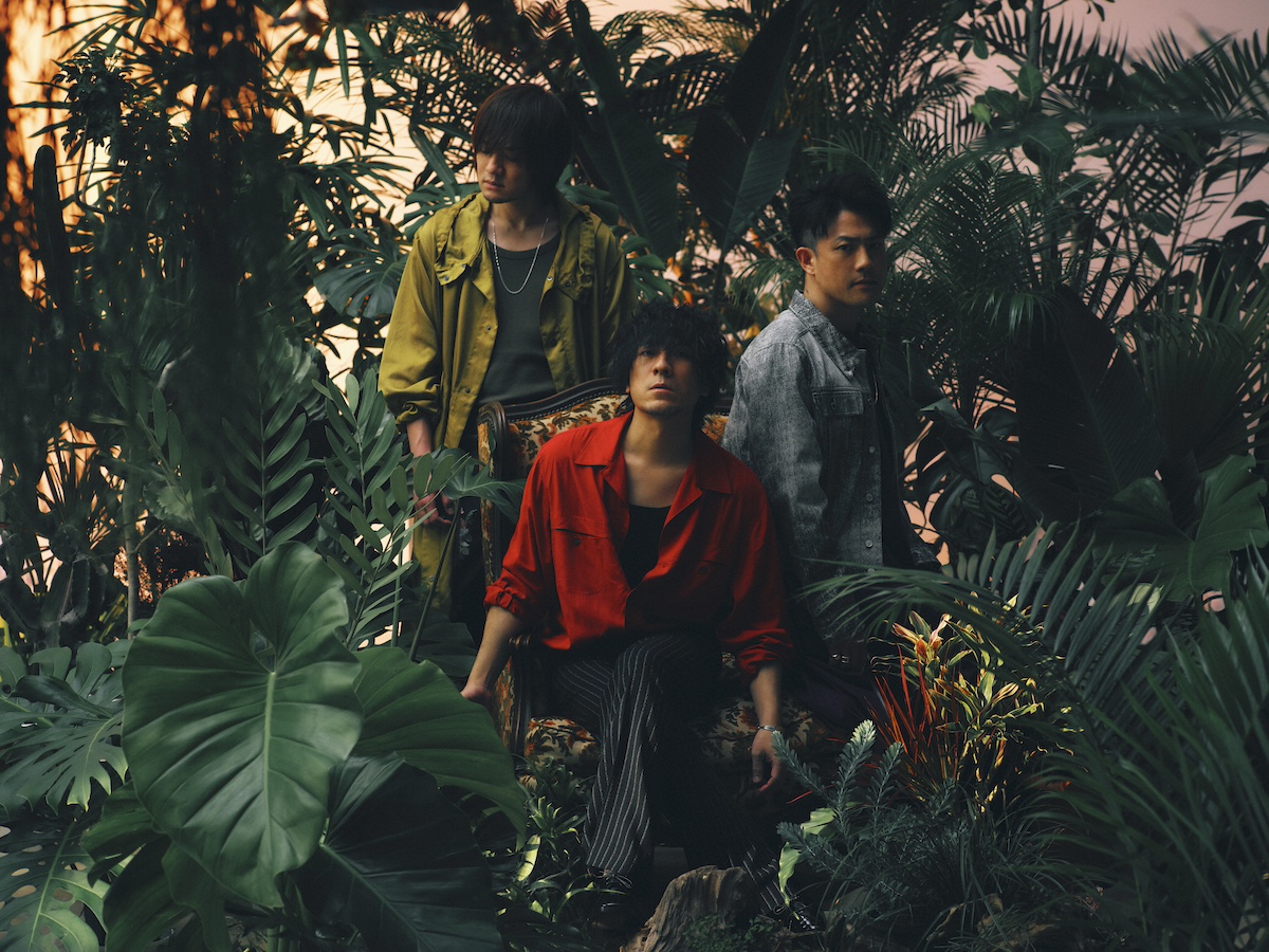 back number - OTOTOY