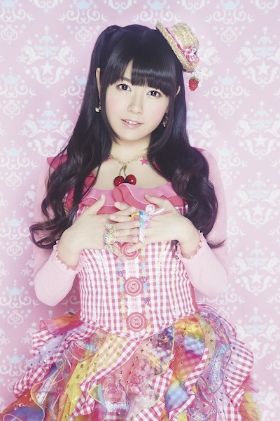 けいおん! 中野梓役、竹達彩奈の生誕ライヴ決定 - News - OTOTOY