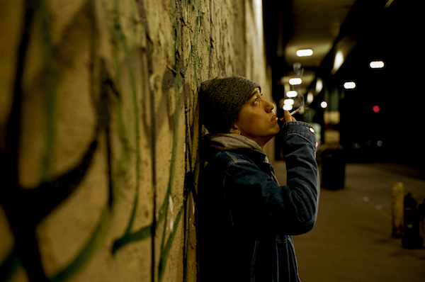 KANDYTOWNのラッパー、KIKUMARUの新曲「Sweet Trap」がInterFM897の