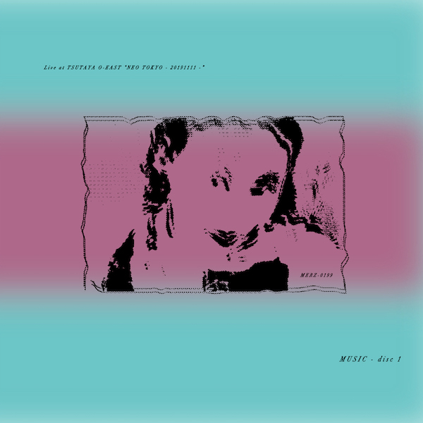 THE NOVEMBERS、昨年11月に行われたワンマン・ライヴの模様を収録した