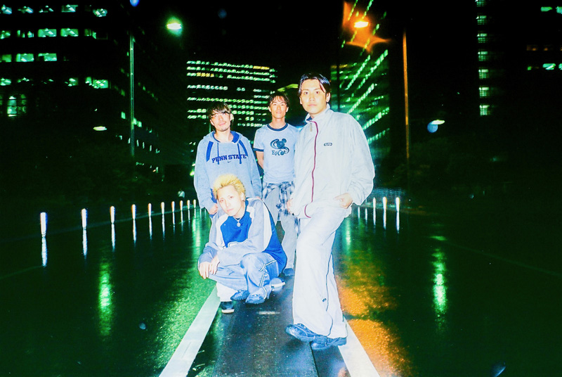 KOTORI、新作EP「Good Luck」今夜配信リリース&CD販売も決定 - News