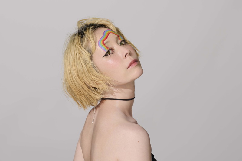 木村カエラ、誕生日に20周年記念ソング「Twenty」のMV公開 - News - OTOTOY