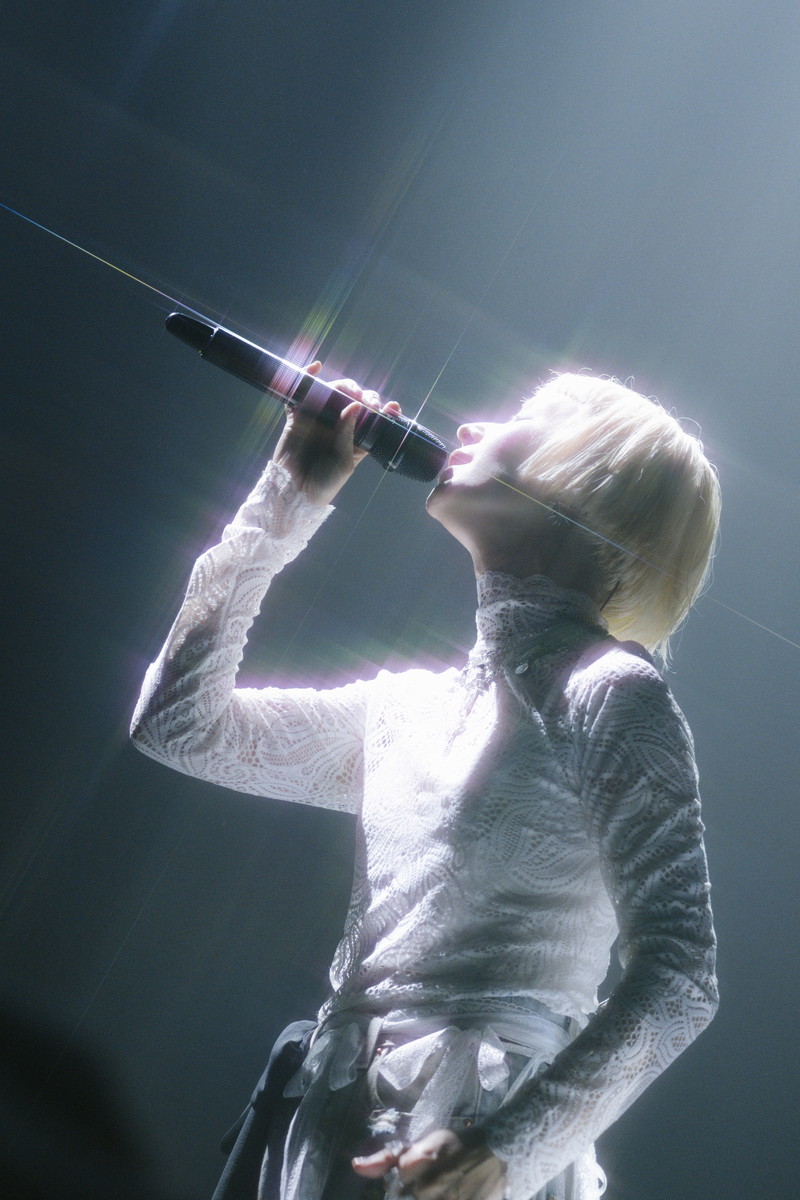 オフィシャルレポ】木村カエラ、20周年記念武道館ワンマン大盛況で終演