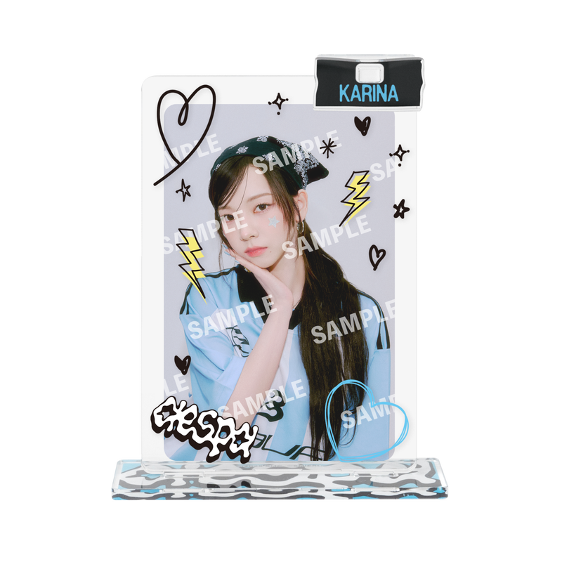 aespa × SHIBUYA109、初コラボで冬セール開催 - News - OTOTOY