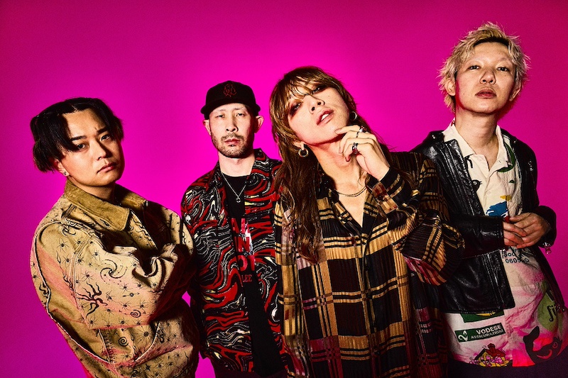 SUPER BEAVER、「主人公」MVプレミア公開決定 - News - OTOTOY