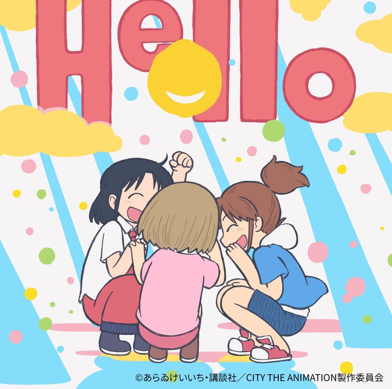 Furui Riho、新曲「Hello」が「FM802」7月度ヘビロテに選出&東京・札幌