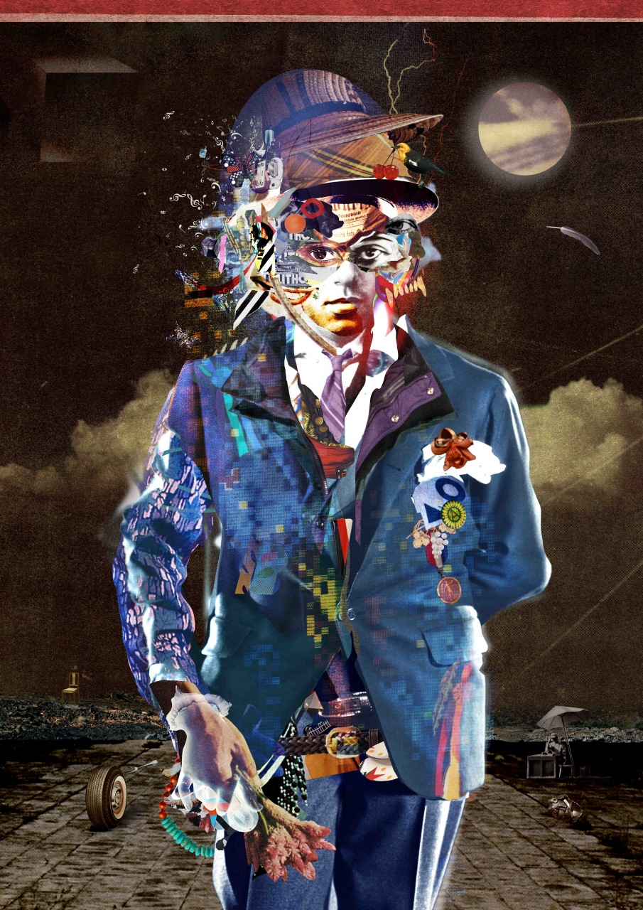 ヨルシカ「盗作 再演」の開催が決定 - News - OTOTOY