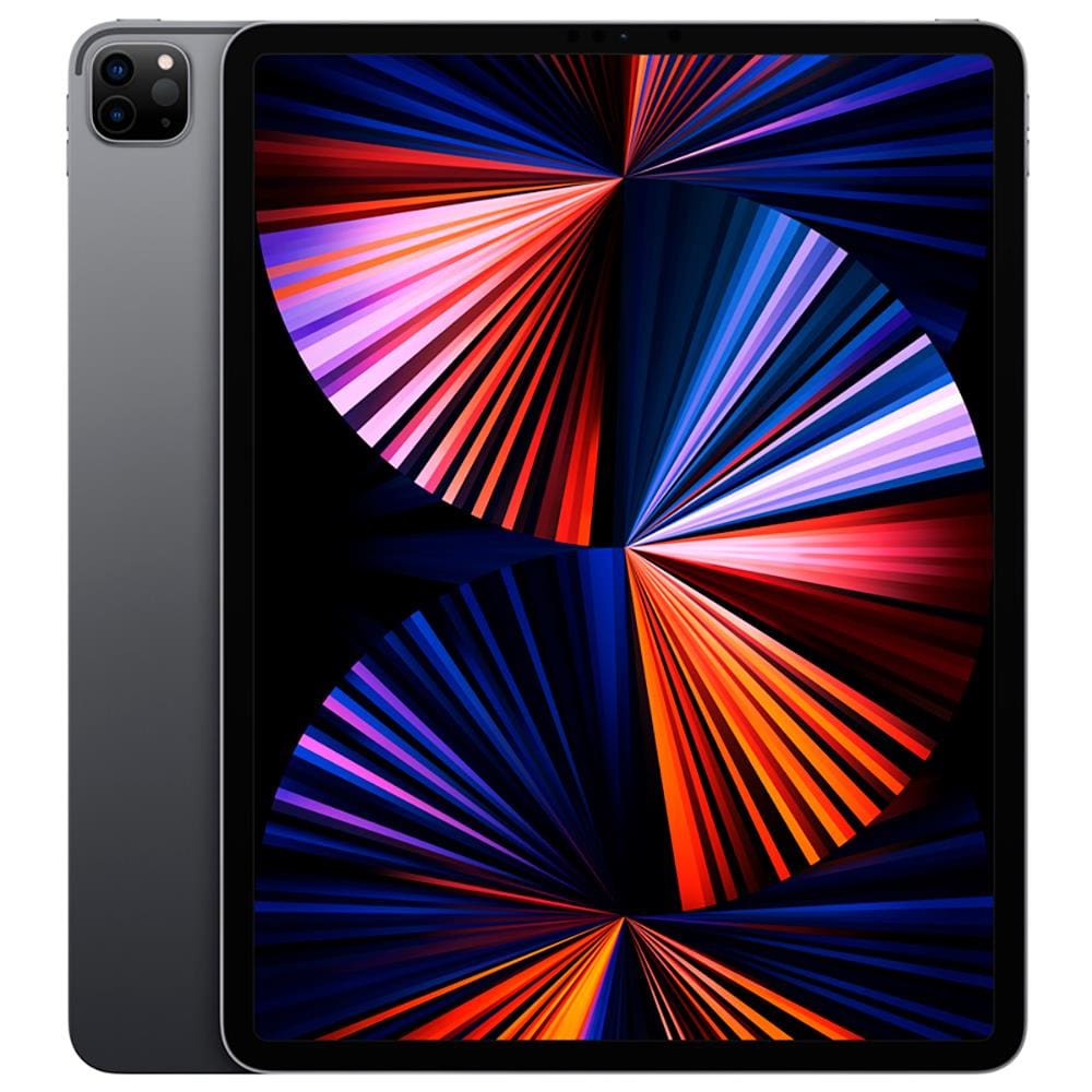 iPad Pro 12,9