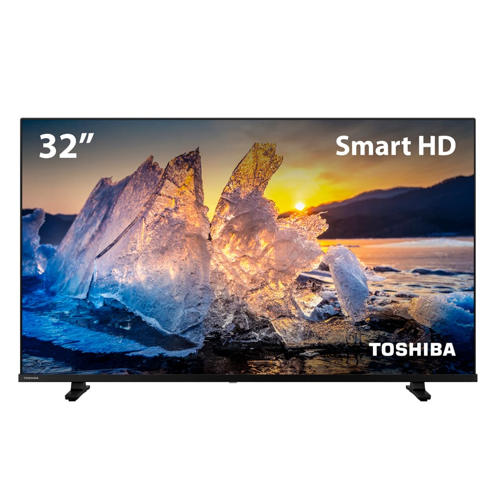 Smart TV 32