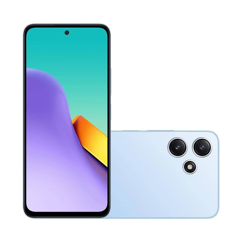 Smartphone Xiaomi Redmi 12 5G 4Gb+128Gb | Casas Bahia