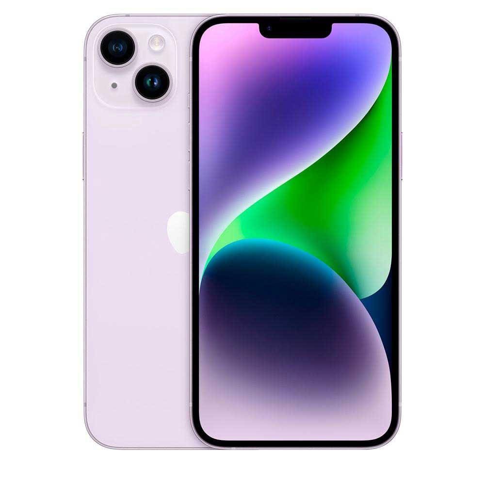 iPhone 14 Plus Apple (128GB) Roxo, | Casas Bahia