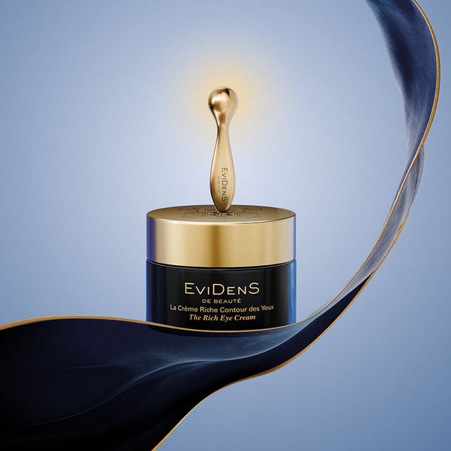 EviDenS de Beauté Crème Douce Mythic The Perfect Body Cream