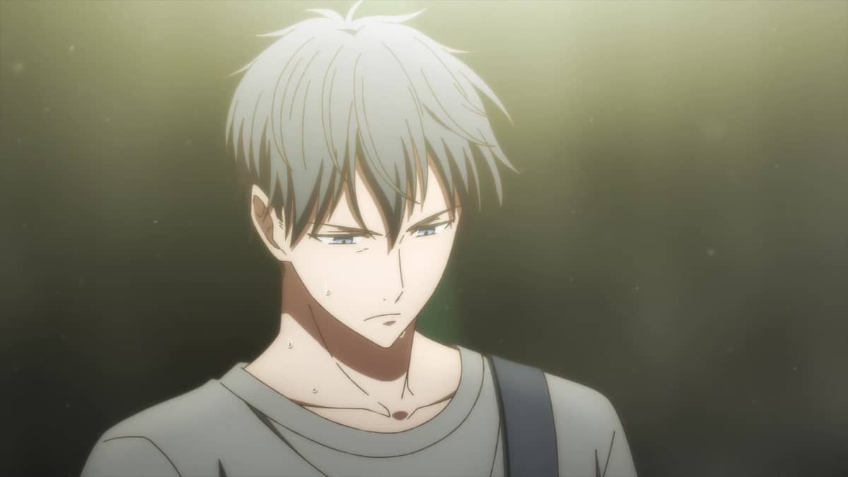 given The Movie: Hiiragi mix given The Movie: Hiiragi Mix - Watch