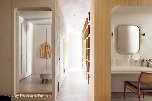 I'm home. / I'm home. no.138 2025 NOVEMBER