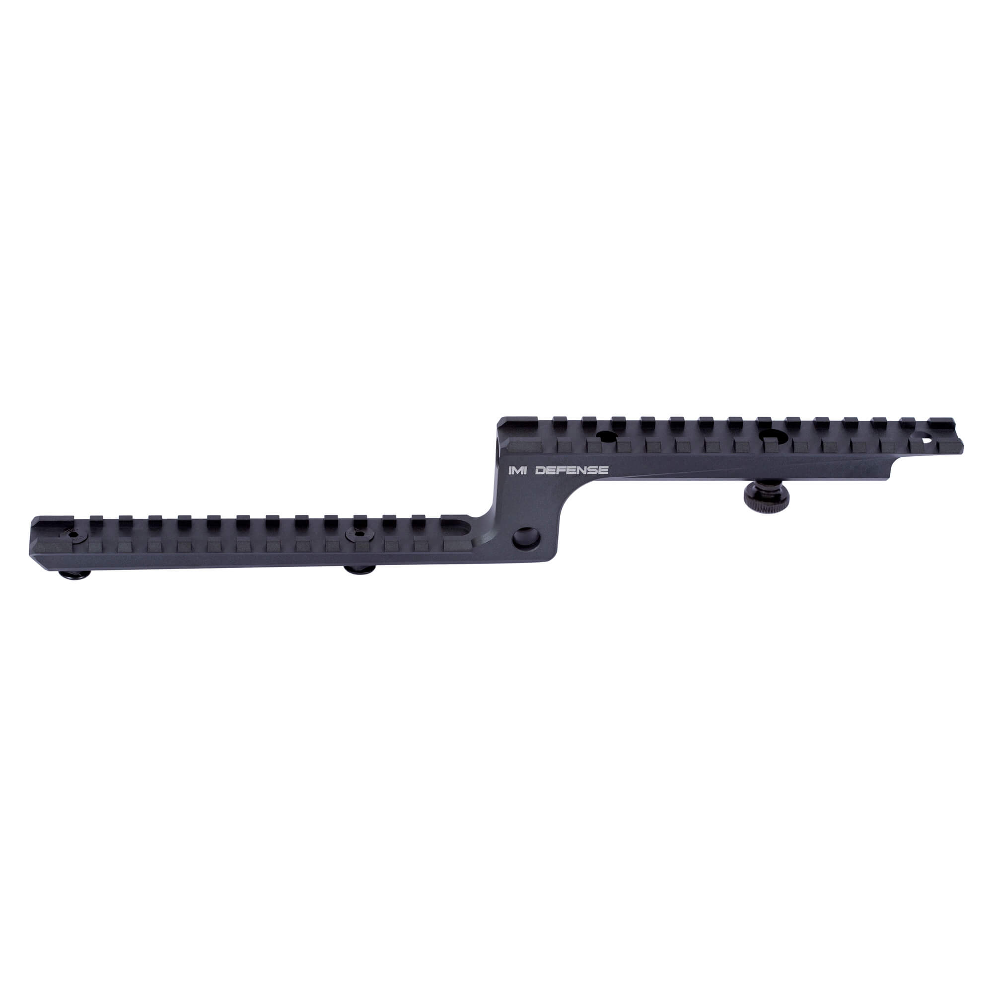 M16 A1/A2 Carry Handle Mounting Rail Z-Shape | AR15 Accessories