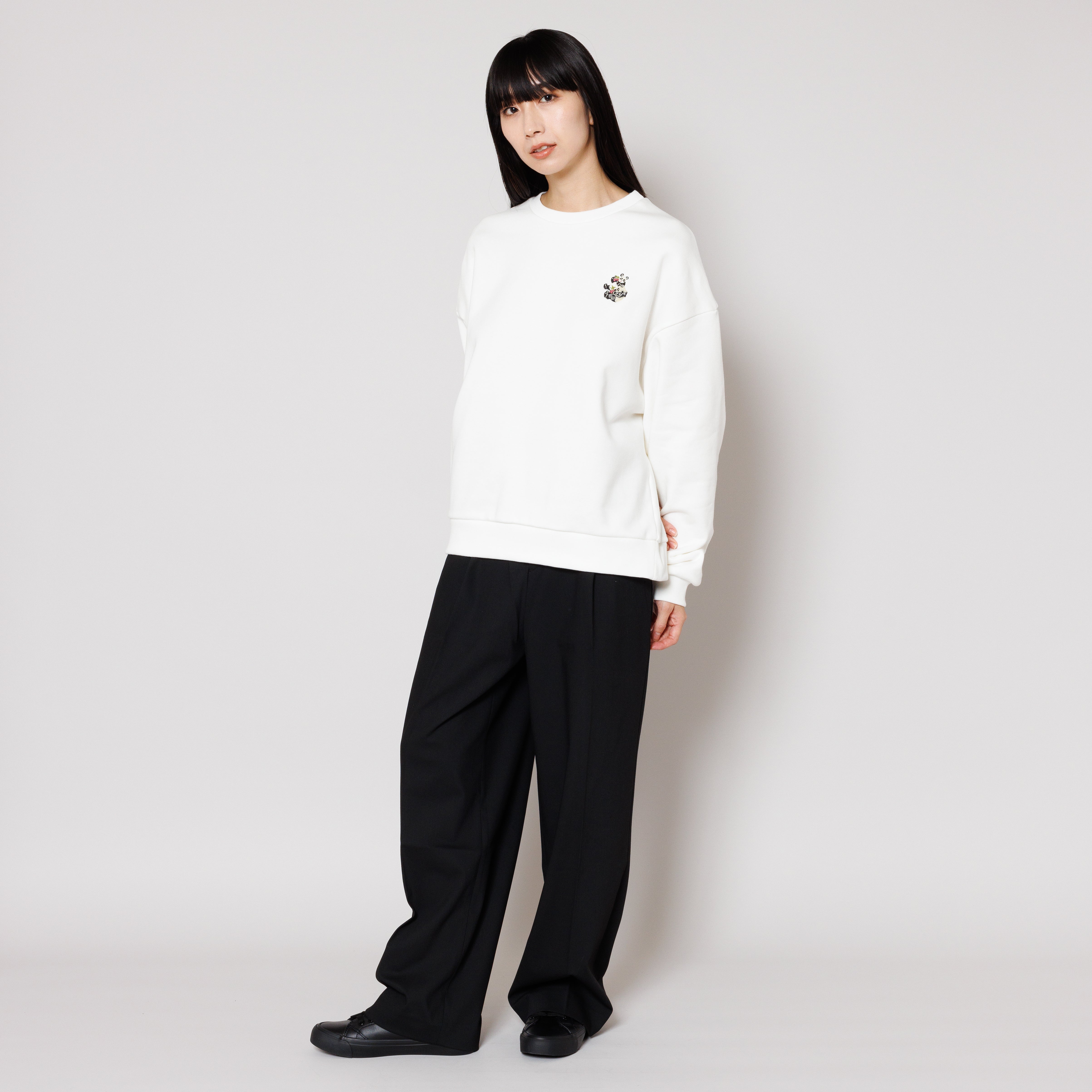 KEITAMARUYAMA × imuramm スウェットシャツ(imr-001/imr-002)