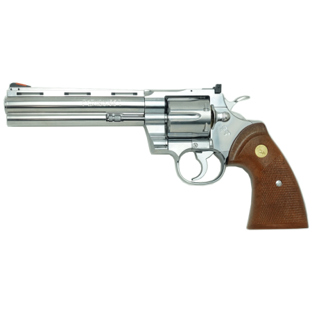 tanaka-works-colt-python-357-
