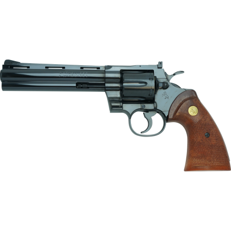 tanaka-works-colt-python-357-