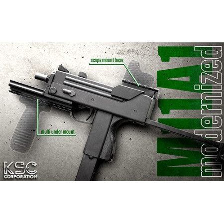 KSC - M11 Multi Under Mount