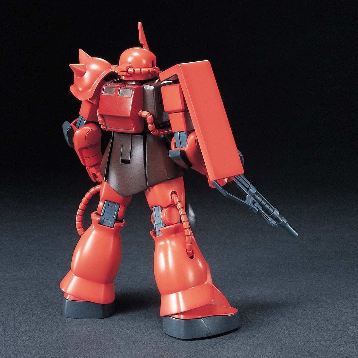 HGUC 1:144 MS-06S Char's Zaku II @ Impulse Hobbies