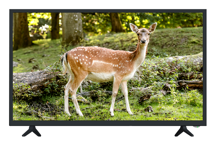 業務用モニター・タブレット | 株式会社impactTV