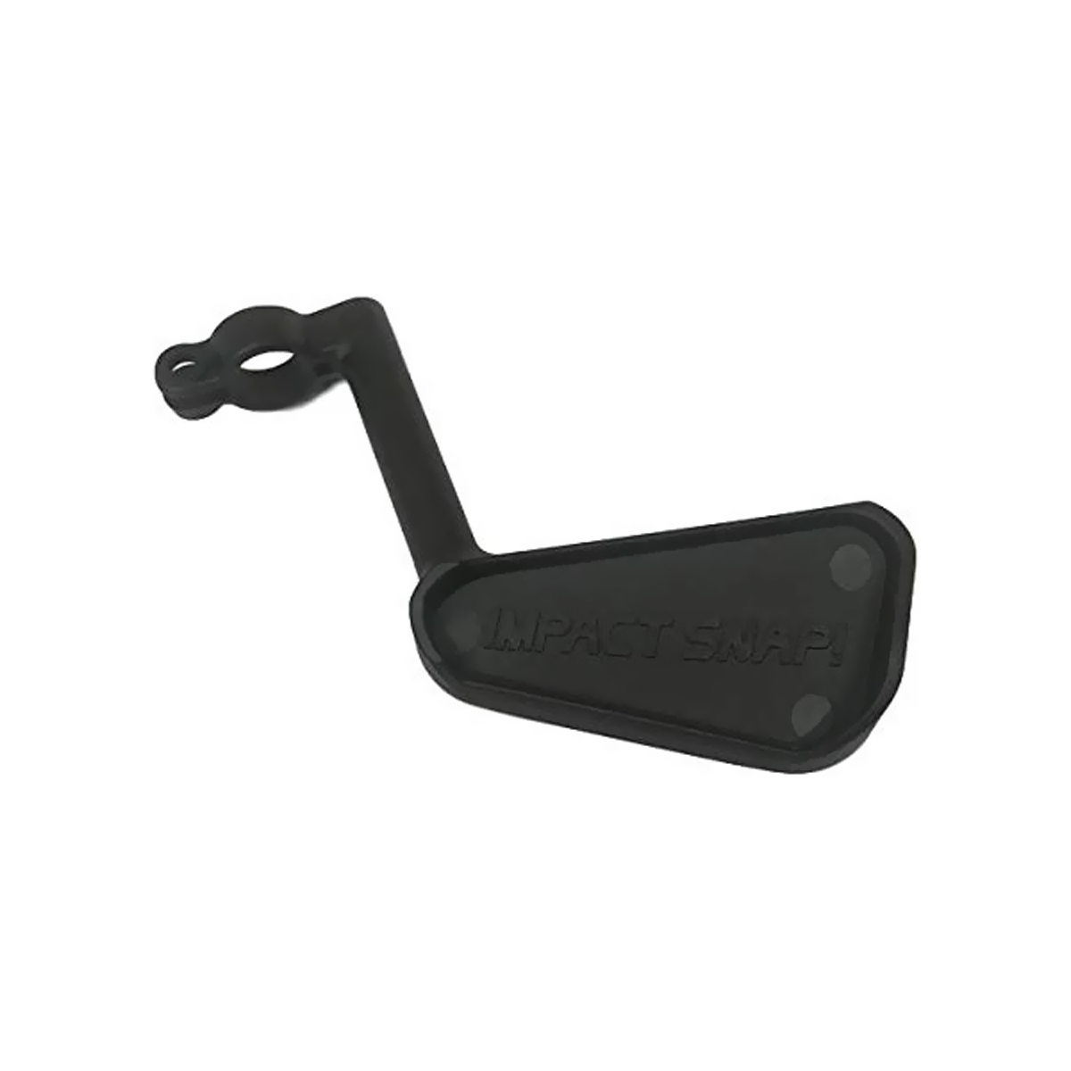Impact Snap Clubhead Attachment Golf Training Aid - Impact Zone Golf