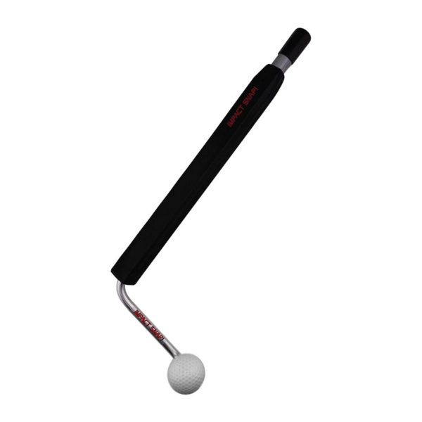 Impact Snap Golf Training Aid - Impact Zone Golf