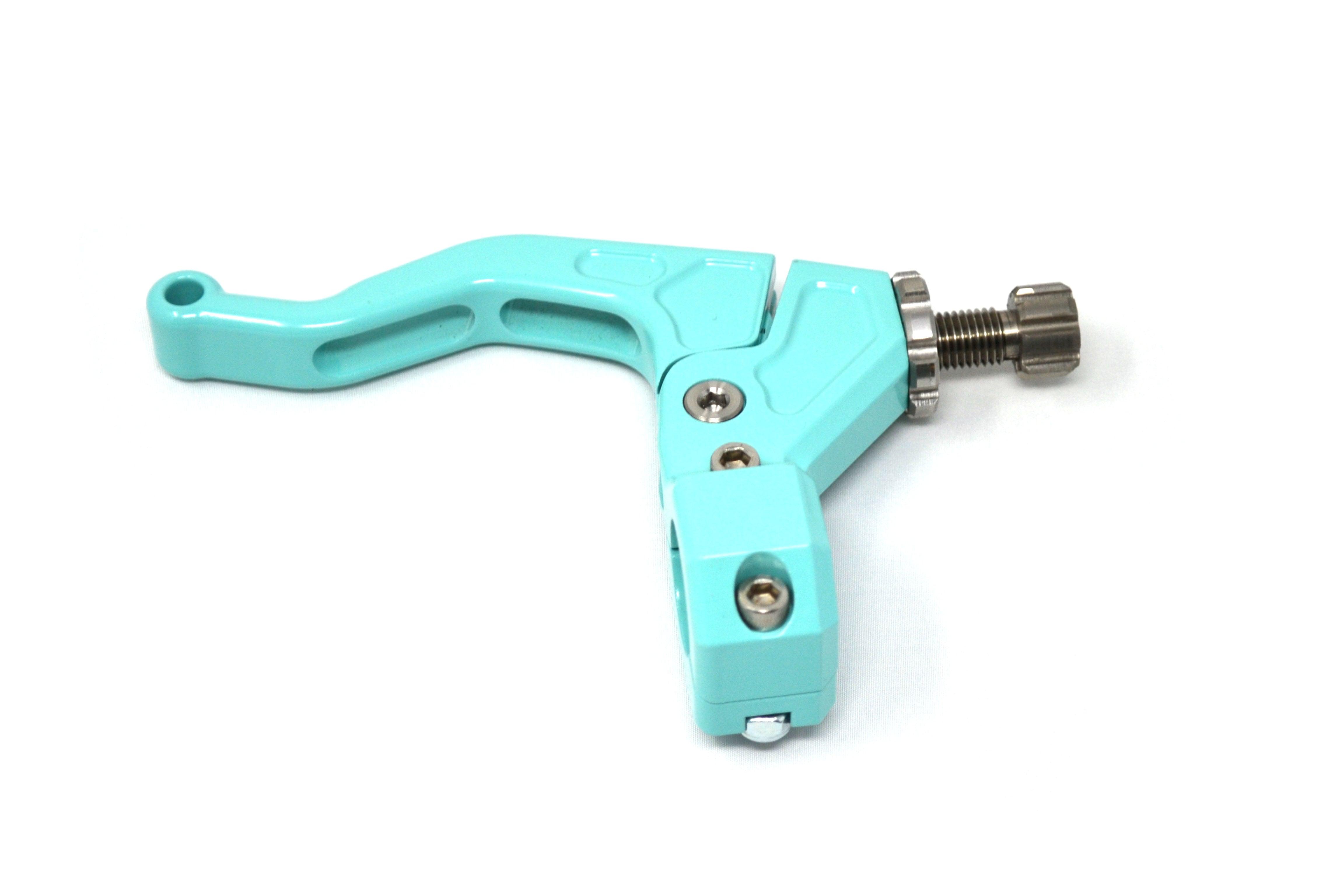 Impaktech EZ Pull Clutch Lever - Impaktechusa.com
