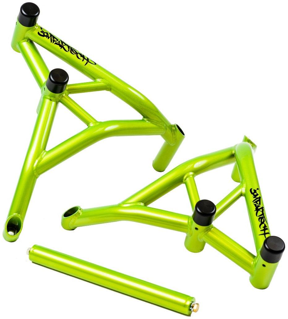 Crash Cage Kawasaki ZX-10R | 2008-2010