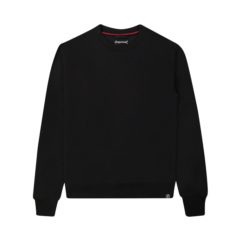 90925 The Ballast - Premium Fleece Crew Neck Sweatshirt – Imperial