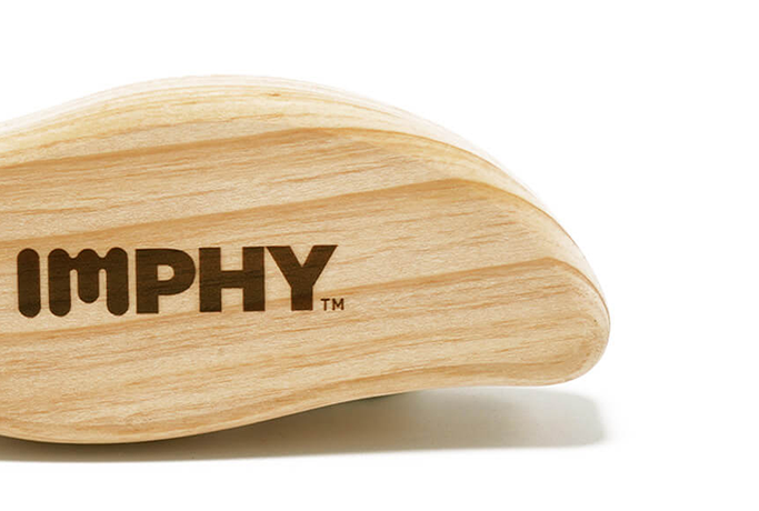 SCALP RELEASER | IMPHY