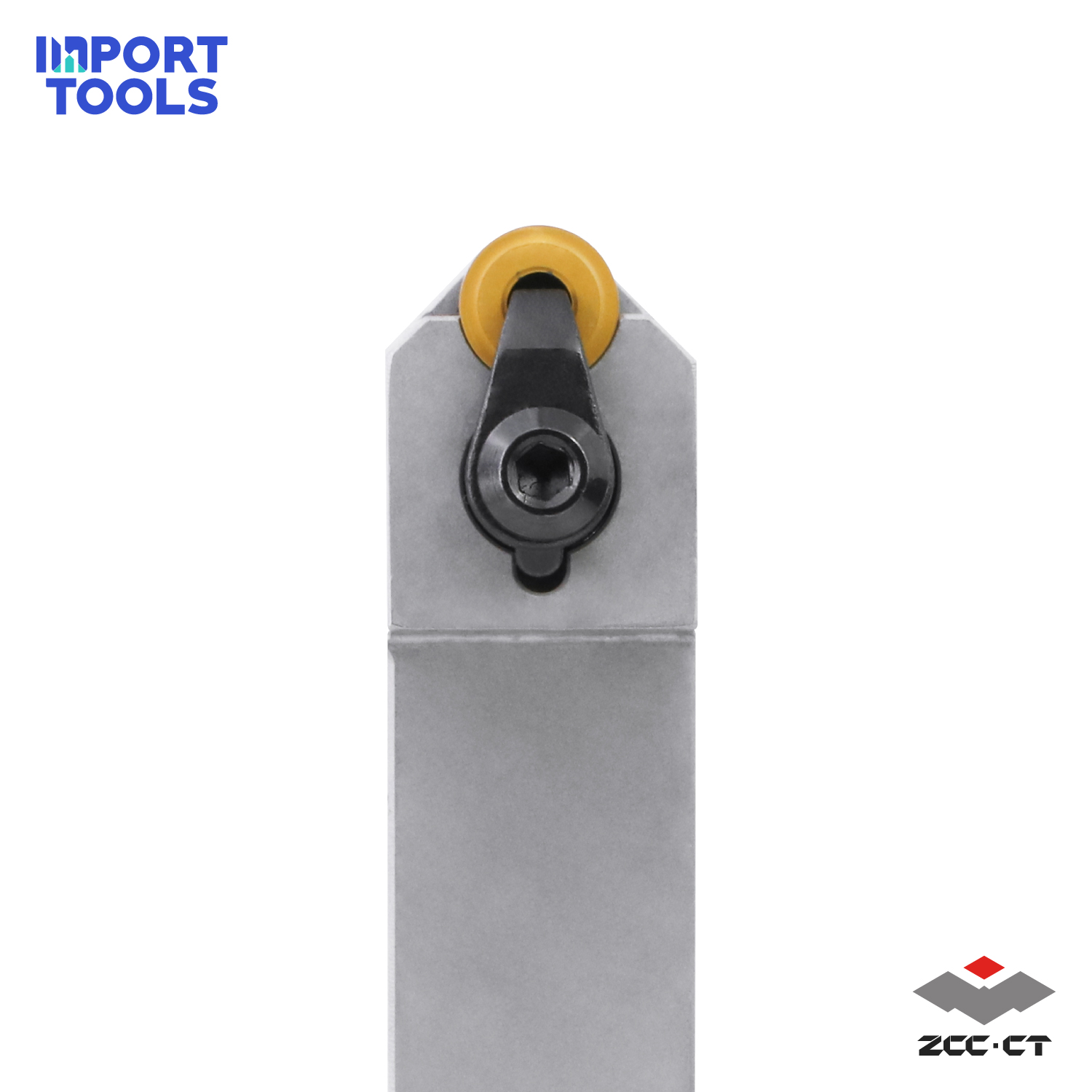 Porta para Tornear Cerámica Ext CRDNN | Import Tools