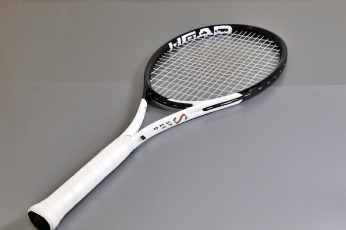 HEAD】SPEED(スピード) MP 2022 オーセチック インプレ・レビュー