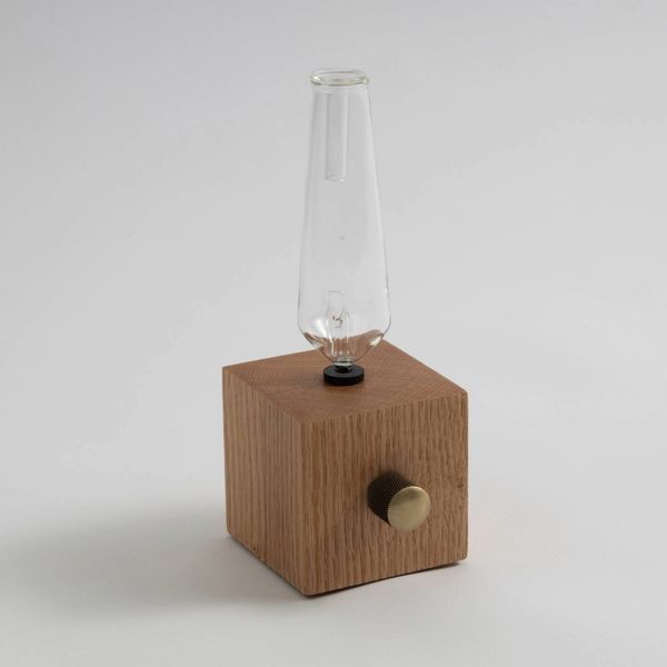 WERKE/WOODEN AROMA DIFFUSER（コードタイプ） -広い部屋でも十分に
