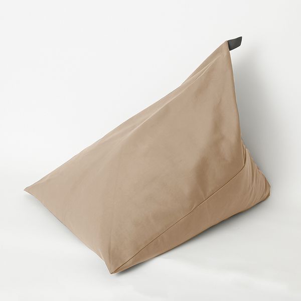 tetra 8号帆布 ビーズクッション ビッグサイズ -京都の寝具メーカー