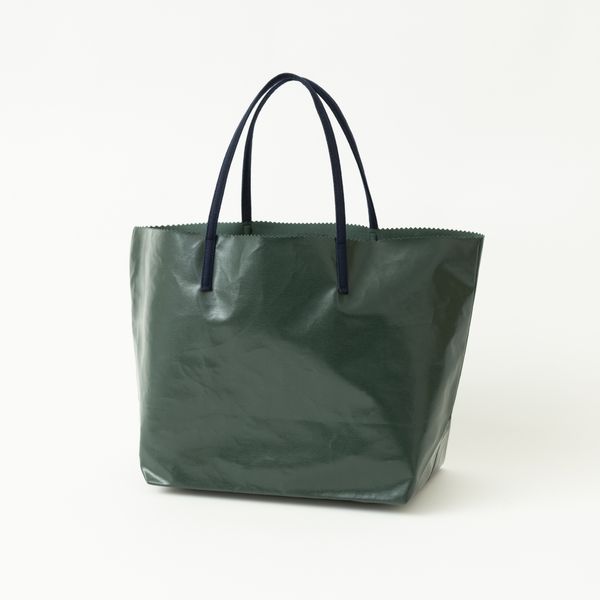 MARVELOUS！/マチつきトートバッグ M -ヒールにもスニーカーにも似合う