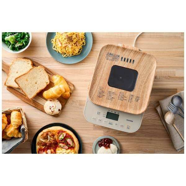 IRIS OHYAMA-Bread Machine IBM-010-C｜imy Shop Japan