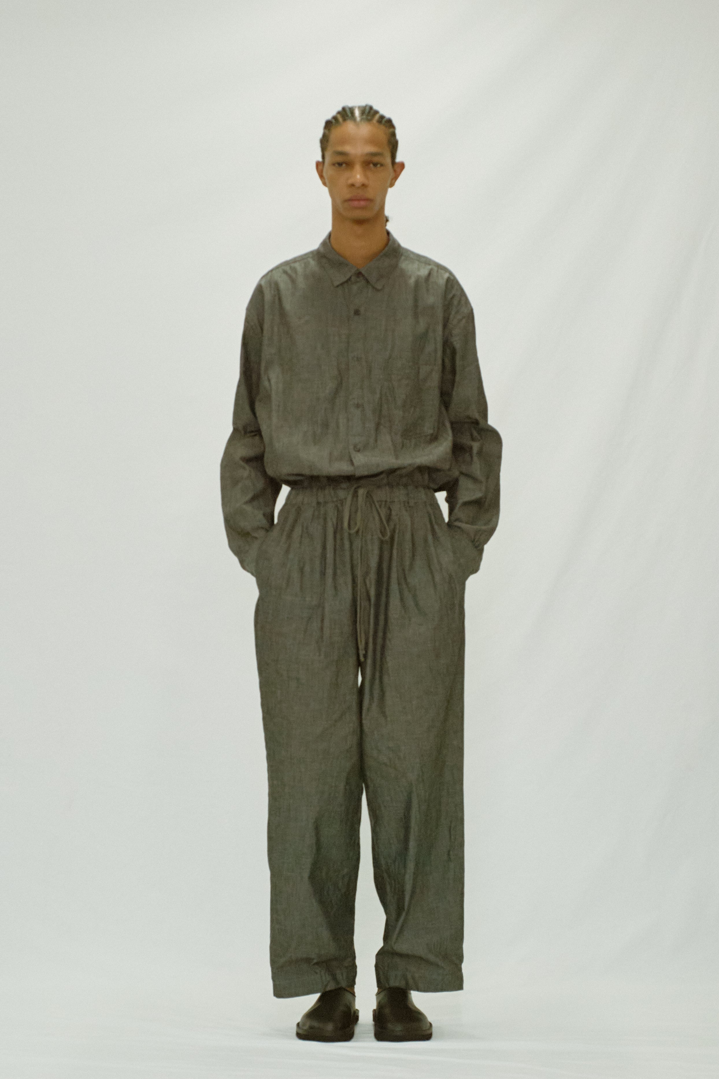 YOKO SAKAMOTO] JUMP SUIT – In part