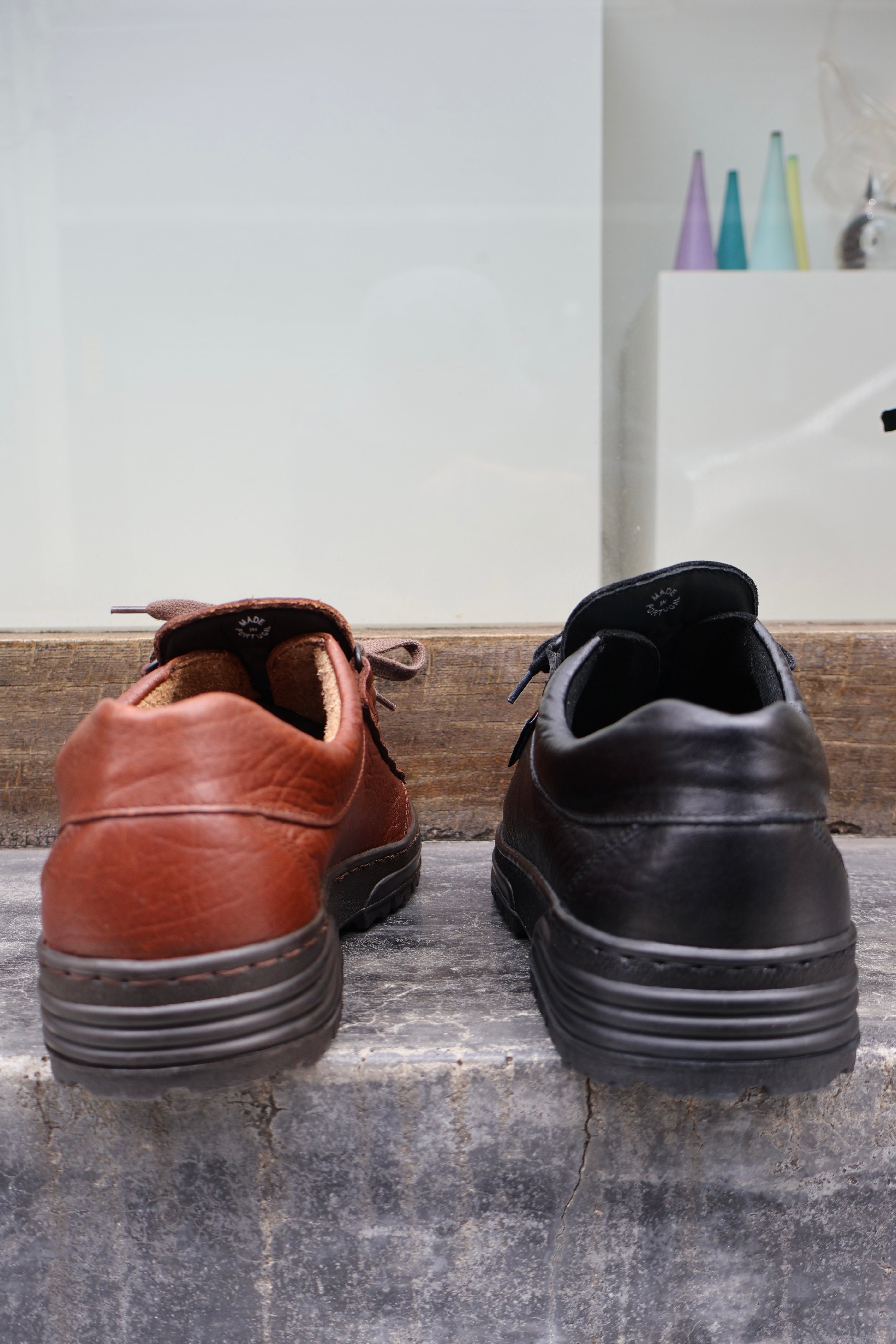 MEPHISTO ] CRUISER – In part