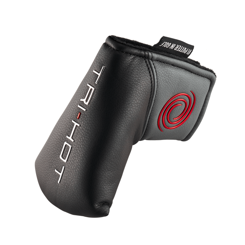 Tri-Hot 5K Double Wide Putter | Odyssey | Specs & Reviews