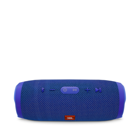 JBL Charge 3 - JBL India